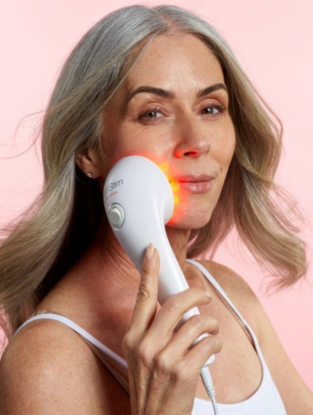 LightStim LED Therapy for Wrinkles